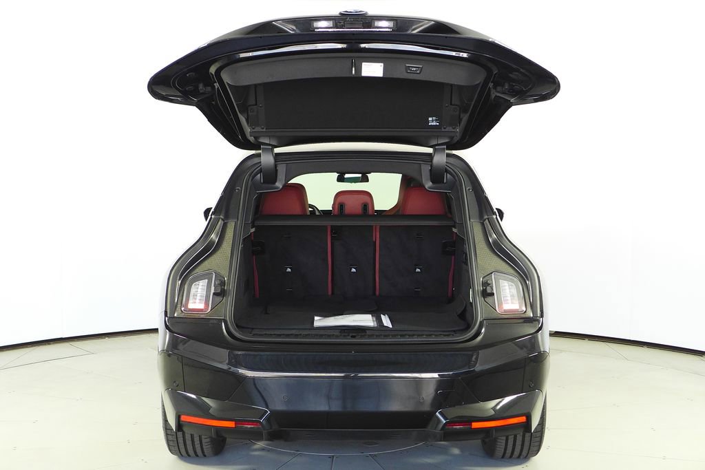 Used 2023 BMW iX xDrive50 w/ Sport Package image 9