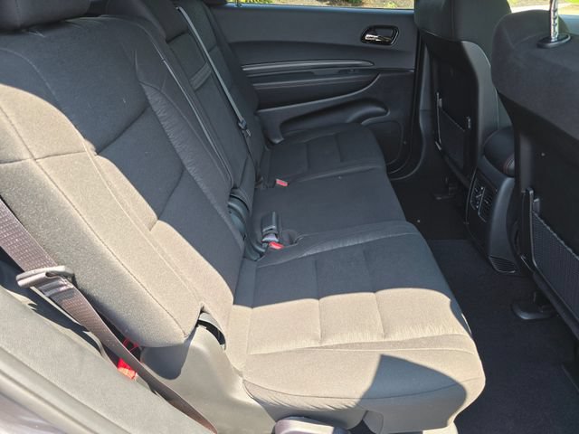 Used 2025 Dodge Durango R/T w/ Blacktop Package AWD/4WD image 34