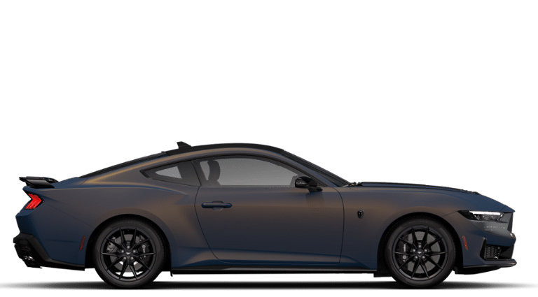 New 2025 Ford Mustang Dark Horse RWD image 51