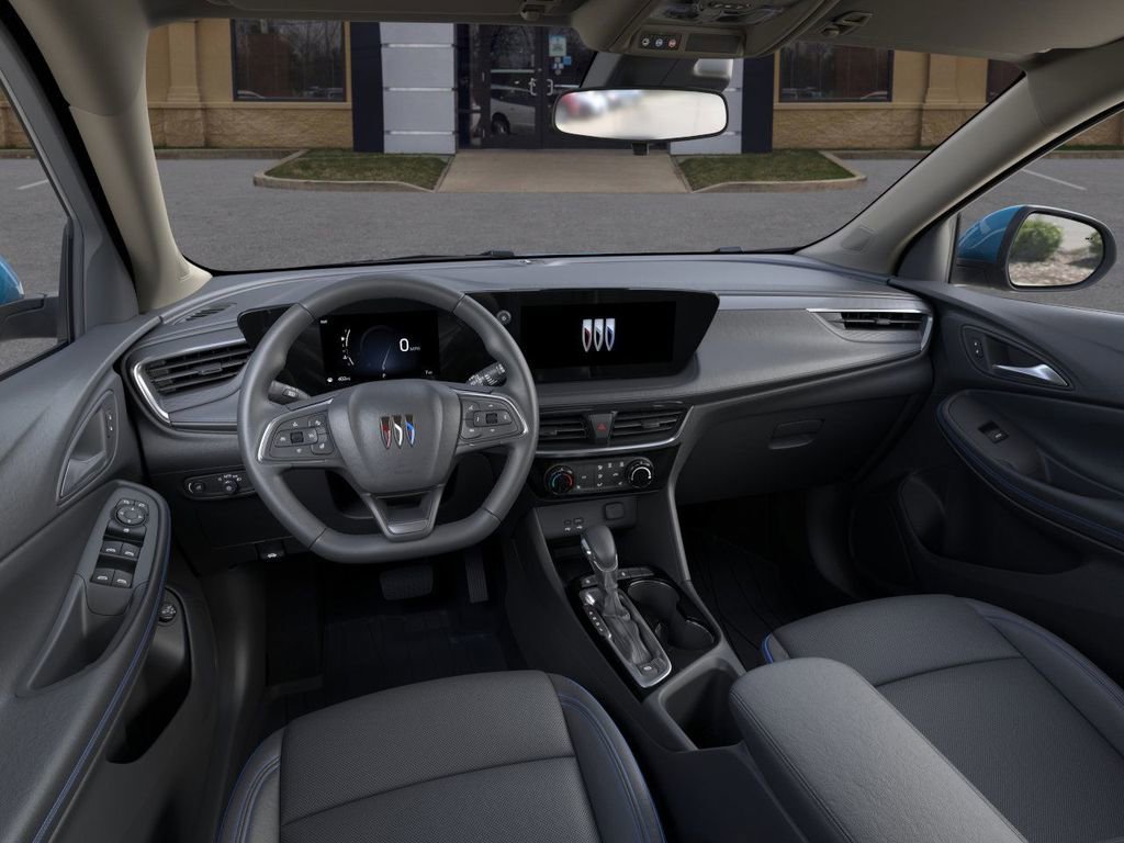 New 2026 Buick Encore GX Sport Touring w/ Advanced Technology Package image 50