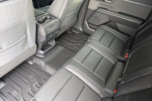 New 2026 GMC Sierra EV Elevation w/ Premium Package AWD/4WD image 12