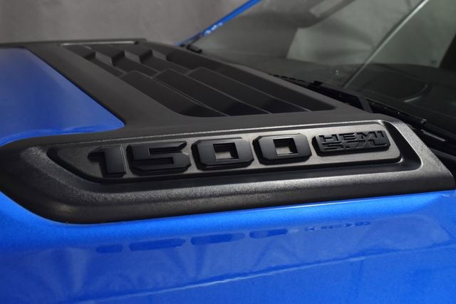 Used 2022 RAM 1500 Rebel w/ Level 1 Equipment Group image 35