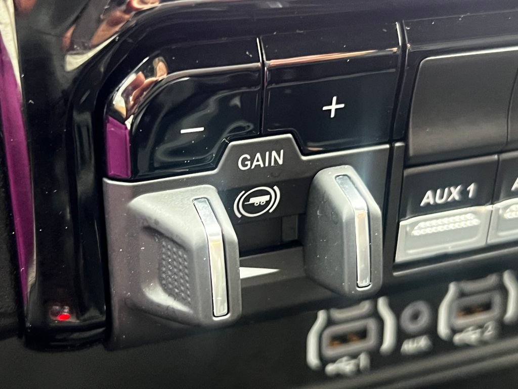 Used 2026 RAM 1500 RHO w/ Bed Utility Group AWD/4WD image 10