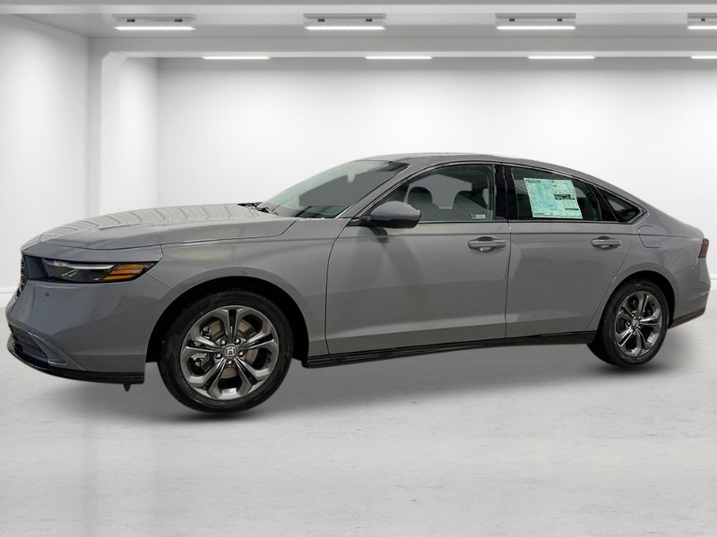 New 2025 Honda Accord EX-L image 6