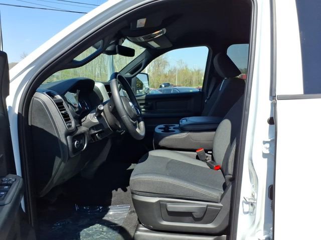 New 2026 RAM 2500 Tradesman image 6