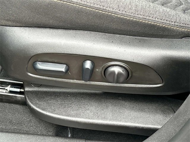 Used 2022 Chevrolet Equinox LT image 18