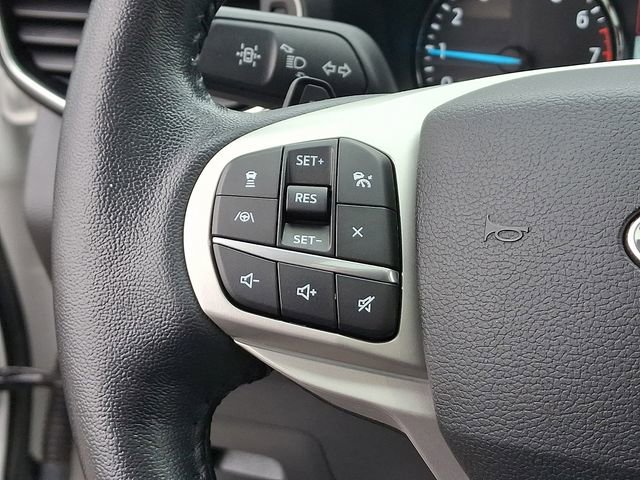 Used 2020 Ford Explorer Limited image 27