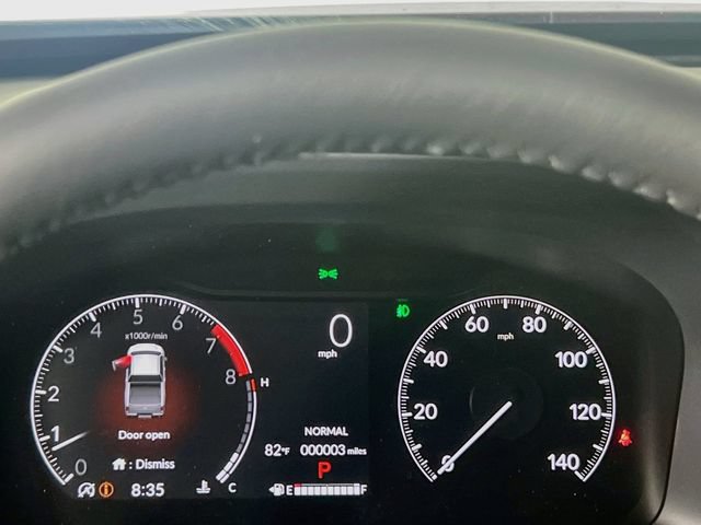 New 2026 Honda Ridgeline RTL image 9