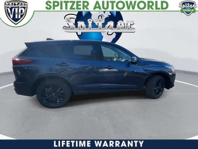 New 2026 Acura RDX SH-AWD w/ Advance Package image 10