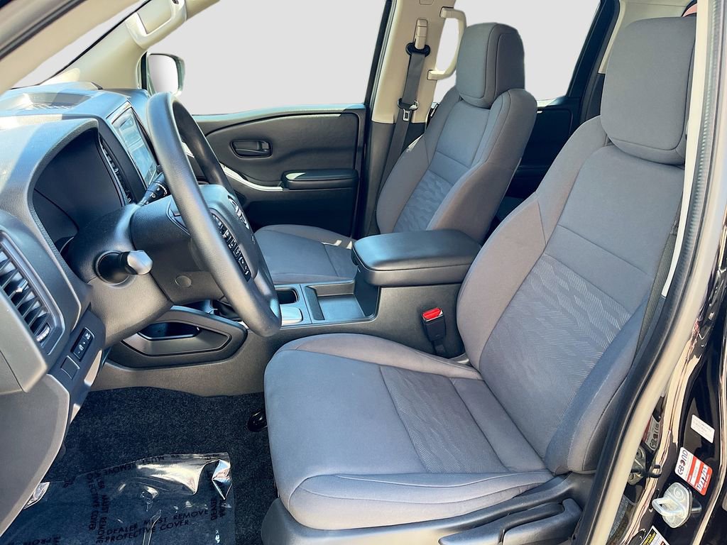 Used 2023 Nissan Frontier S w/ Technology Package image 19