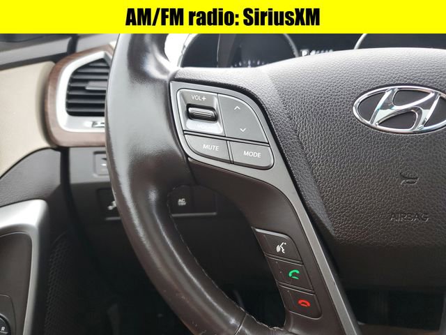 Used 2018 Hyundai Santa Fe Limited image 10