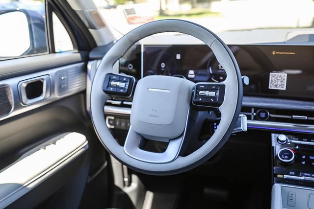 New 2026 Hyundai Santa Fe Calligraphy FWD image 17