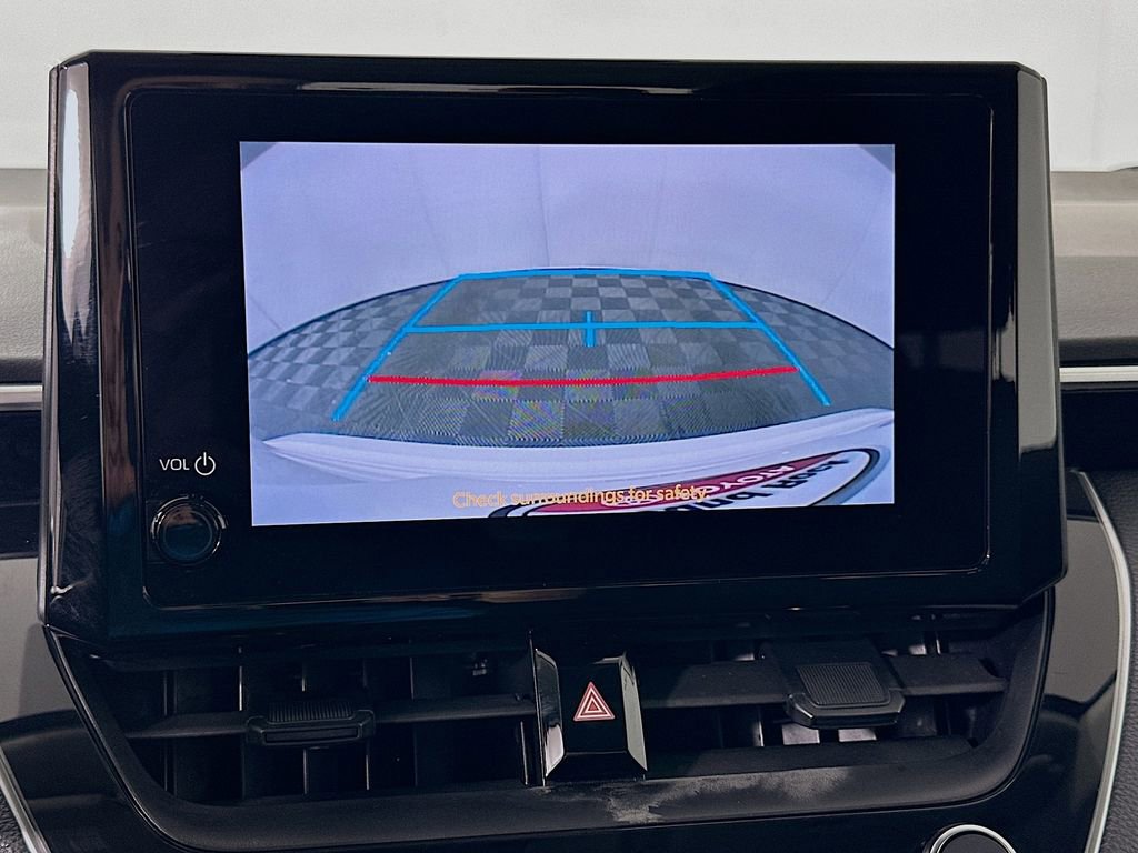 Certified 2024 Toyota Corolla LE image 14