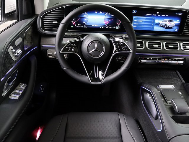 New 2026 Mercedes-Benz GLE 450 4MATIC image 15