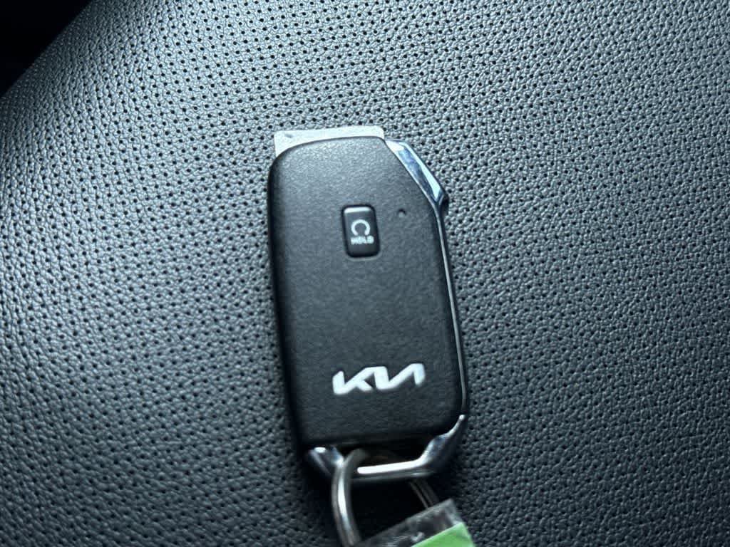 Certified 2024 Kia Sportage X-Line AWD/4WD image 28