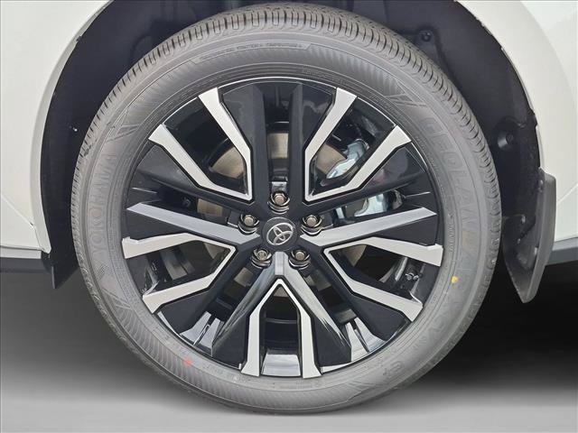 New 2026 Toyota bZ AWD/4WD image 10