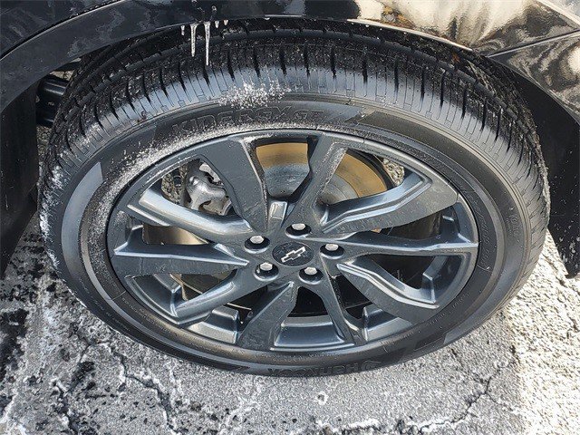 Certified 2023 Chevrolet Equinox RS image 5