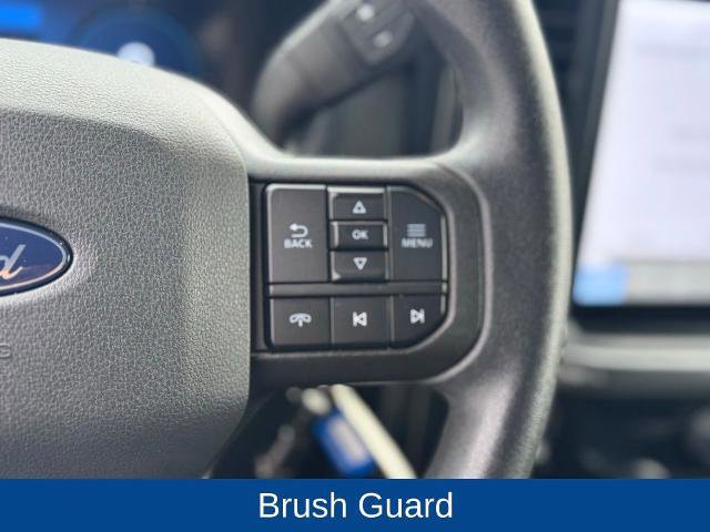 Certified 2024 Ford F150 STX image 14