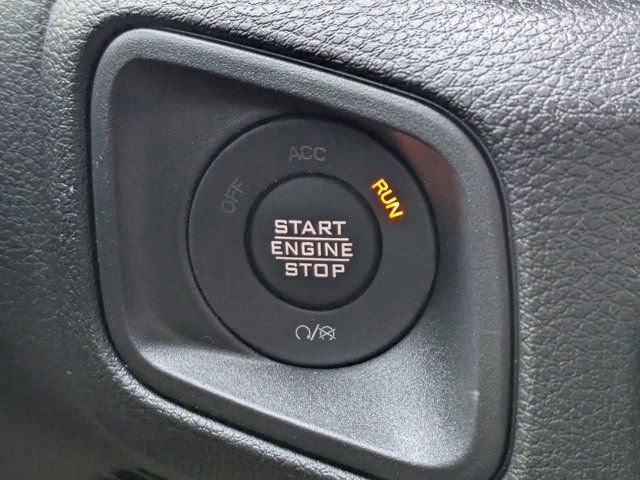 New 2026 Jeep Wrangler Sport AWD/4WD image 19