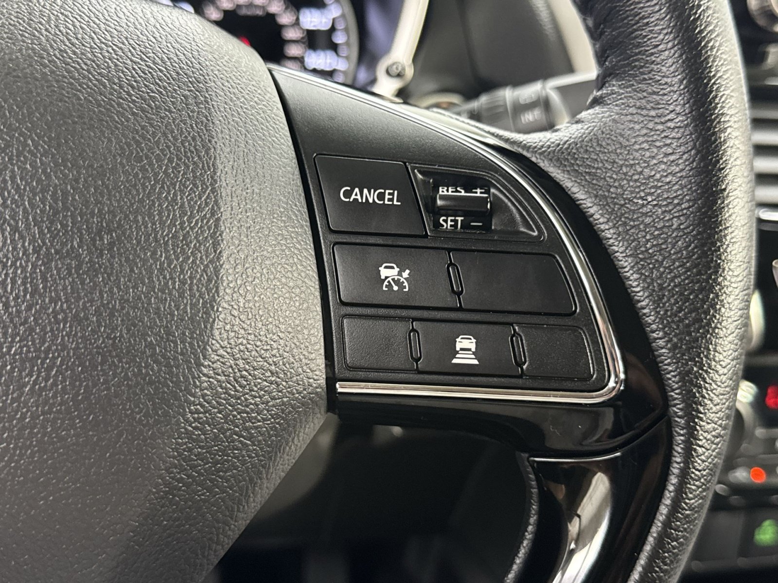 Used 2026 Mitsubishi Eclipse Cross SE AWD/4WD image 44