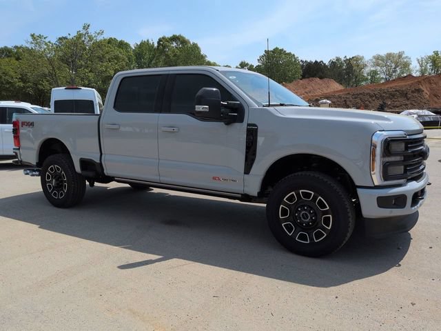 New 2026 Ford F250 Platinum AWD/4WD image 2