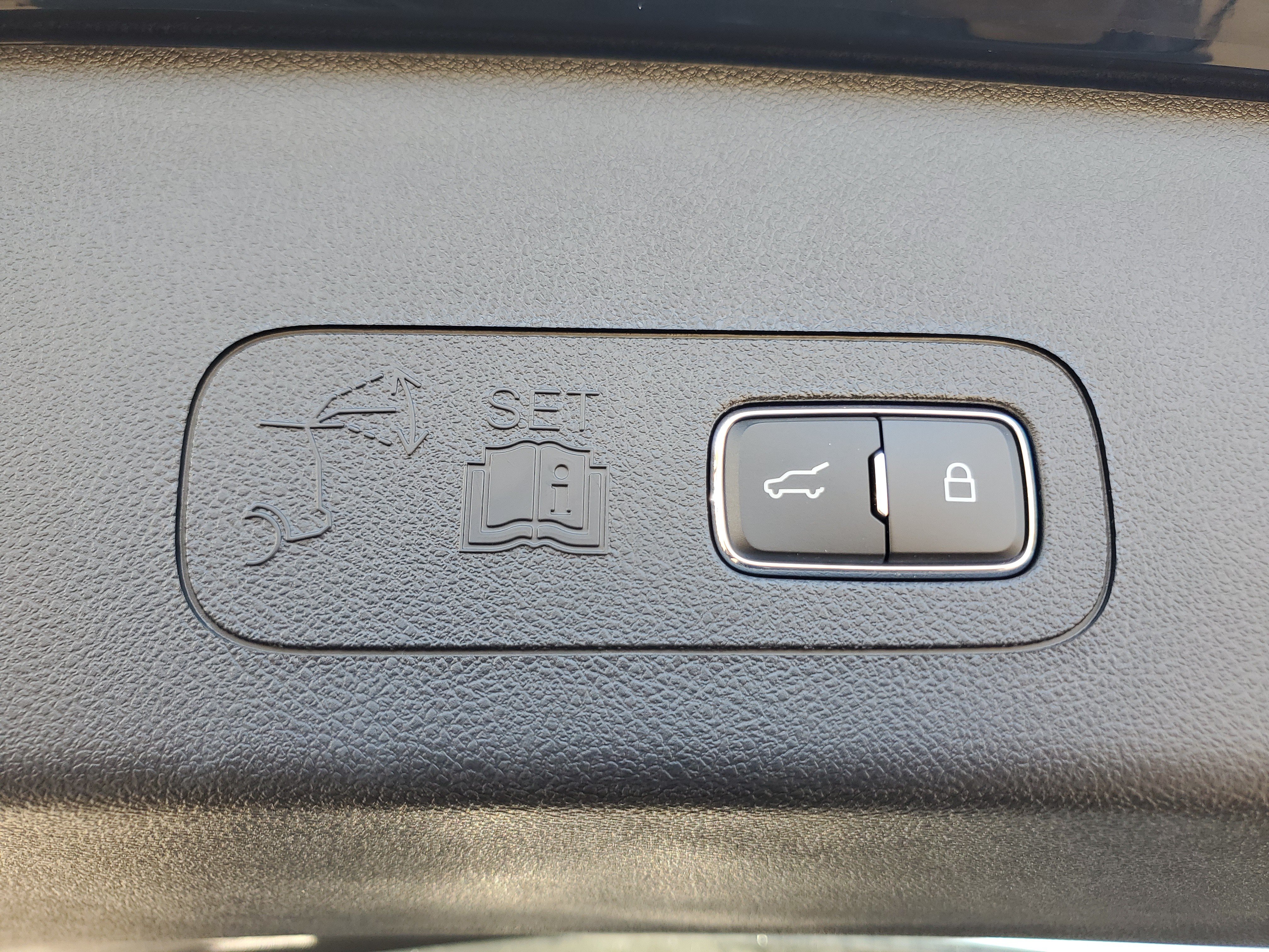 New 2027 Lincoln Aviator Black Label AWD/4WD image 31