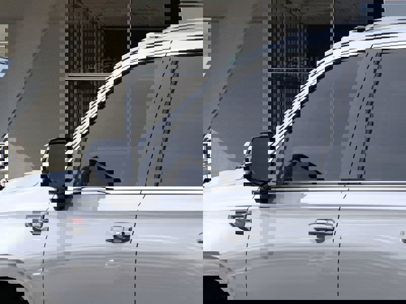 New 2026 GMC Yukon AT4 Ultimate image 12