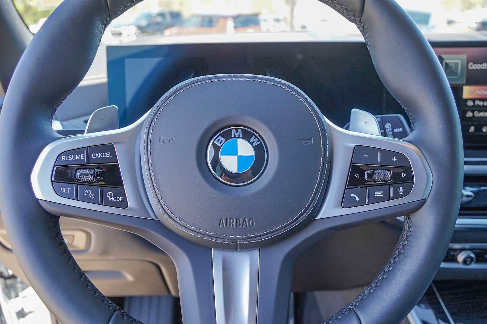 Used 2026 BMW X5 xDrive40i w/ M Sport Package image 13