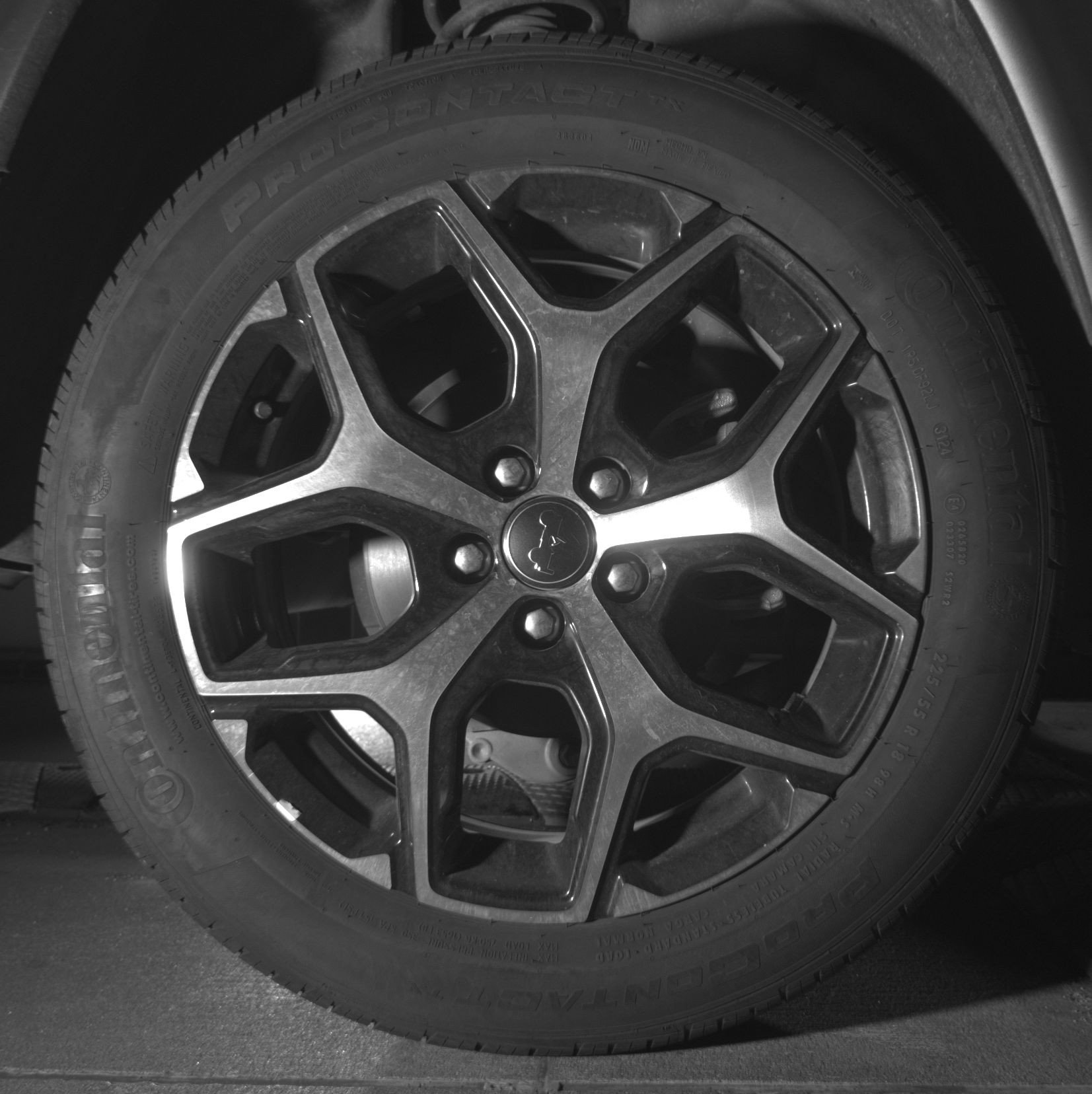 Used 2025 Jeep Compass Limited image 15