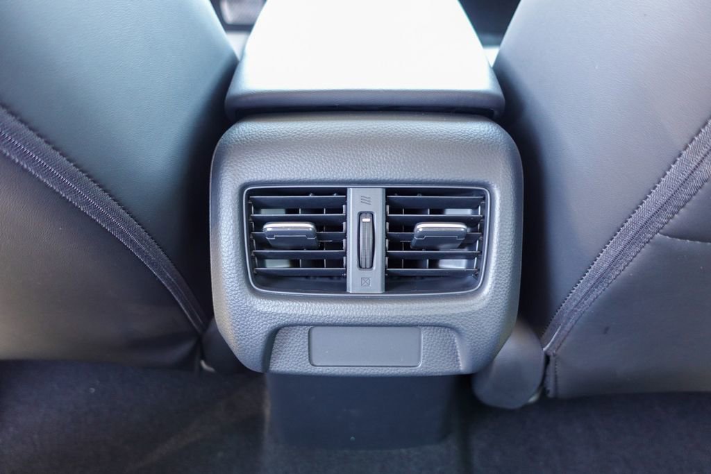 New 2025 Acura ADX AWD image 22