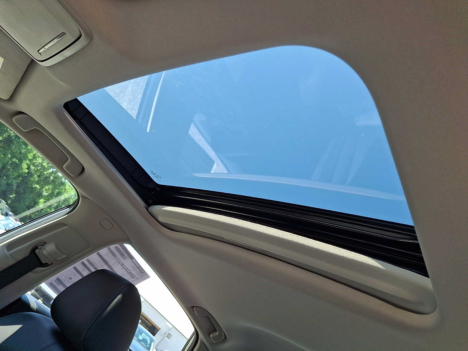 Used 2023 Honda Civic Touring image 14