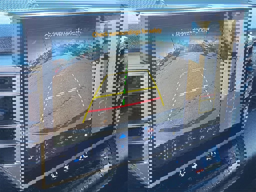 Used 2025 Toyota Tundra SR5 image 25