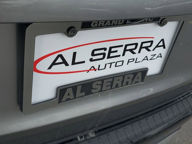 Certified 2024 Kia Seltos S image 6