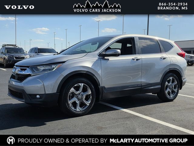Used 2019 Honda CR-V EX image 7