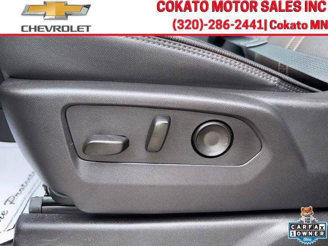 Used 2026 Chevrolet Silverado 1500 High Country w/ High Country Premium Package AWD/4WD image 22