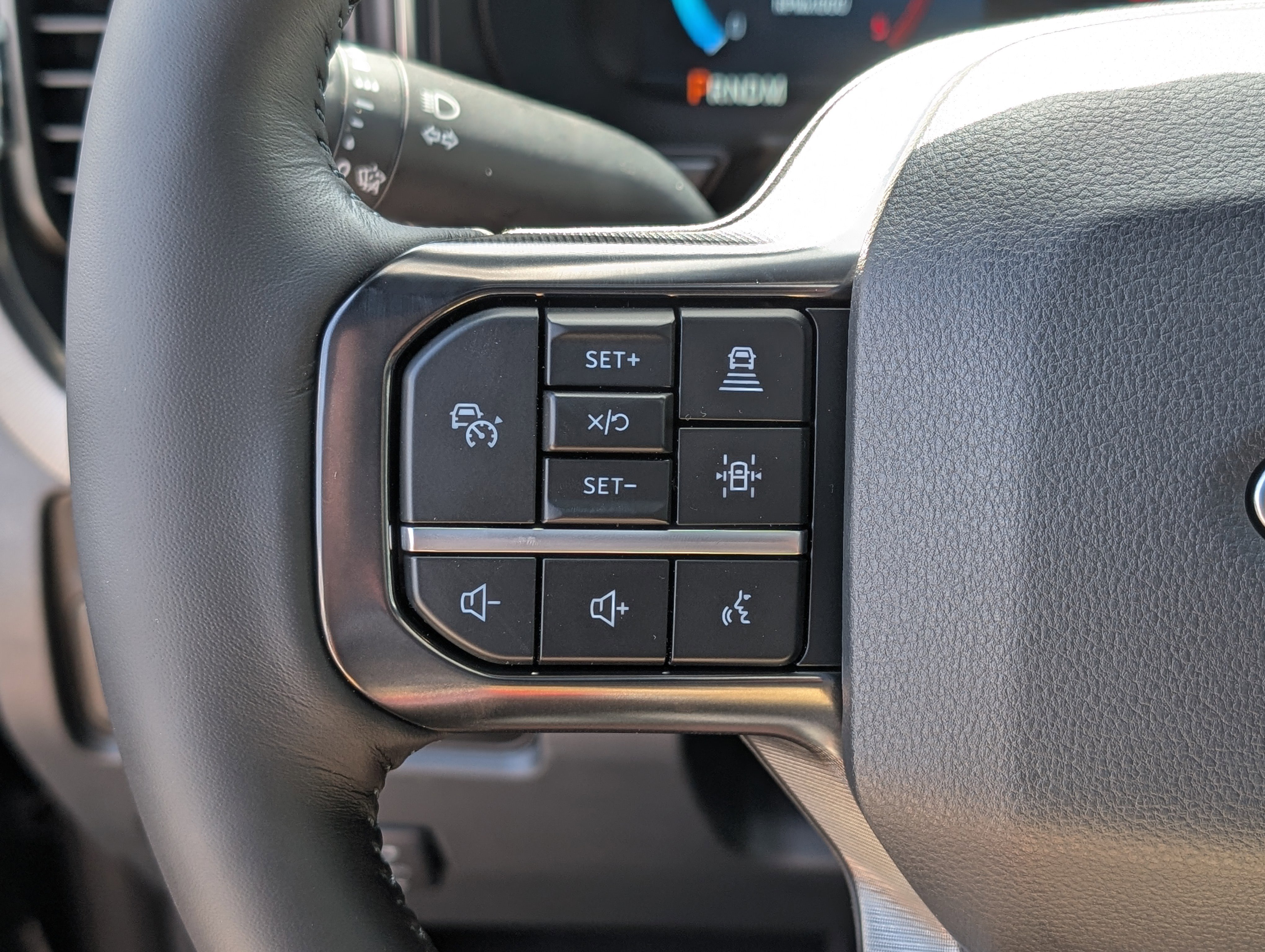 New 2026 Ford F250 Platinum image 25