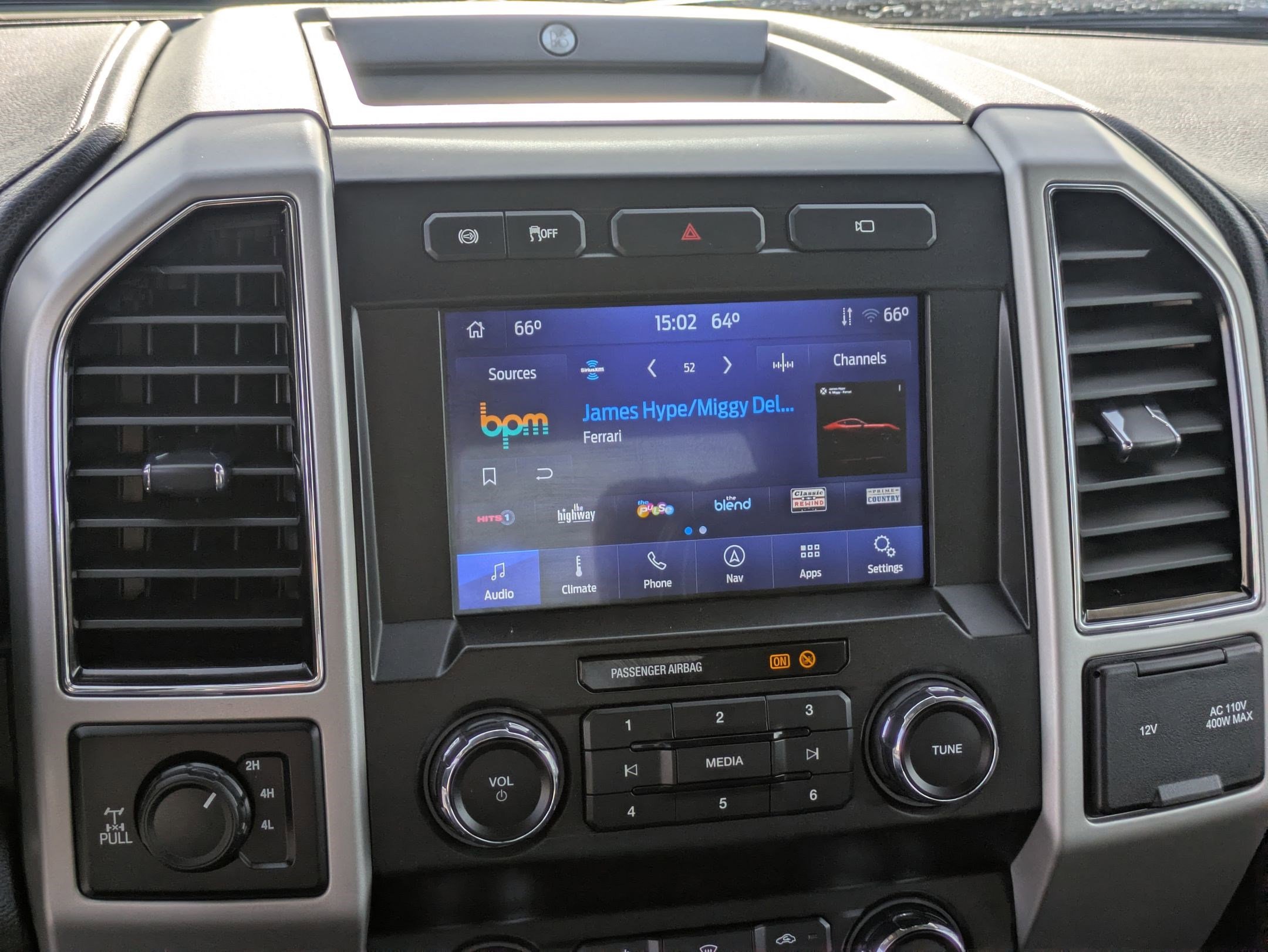 Used 2021 Ford F350 Lariat w/ Lariat Ultimate Package image 23