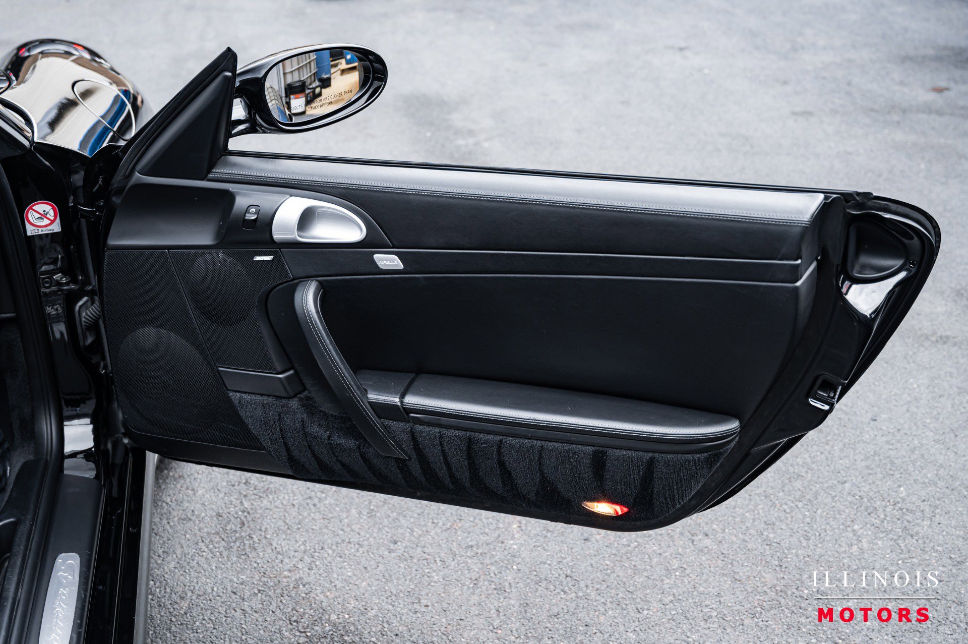 Used 2007 Porsche 911 Carrera 4S image 31