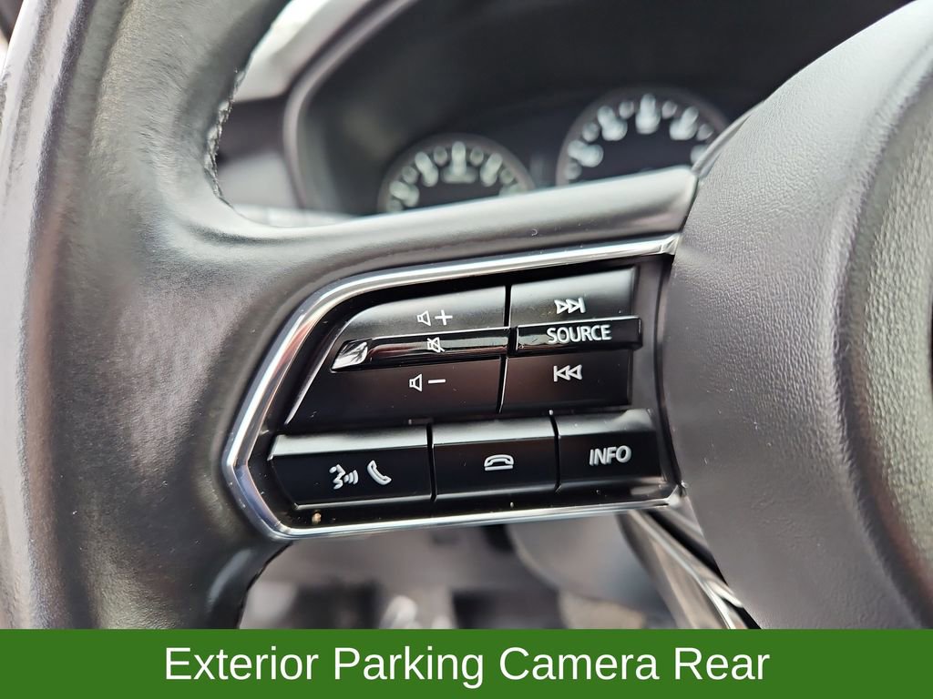 Used 2024 MAZDA CX-90 3.3 Turbo w/ Premium Package image 11