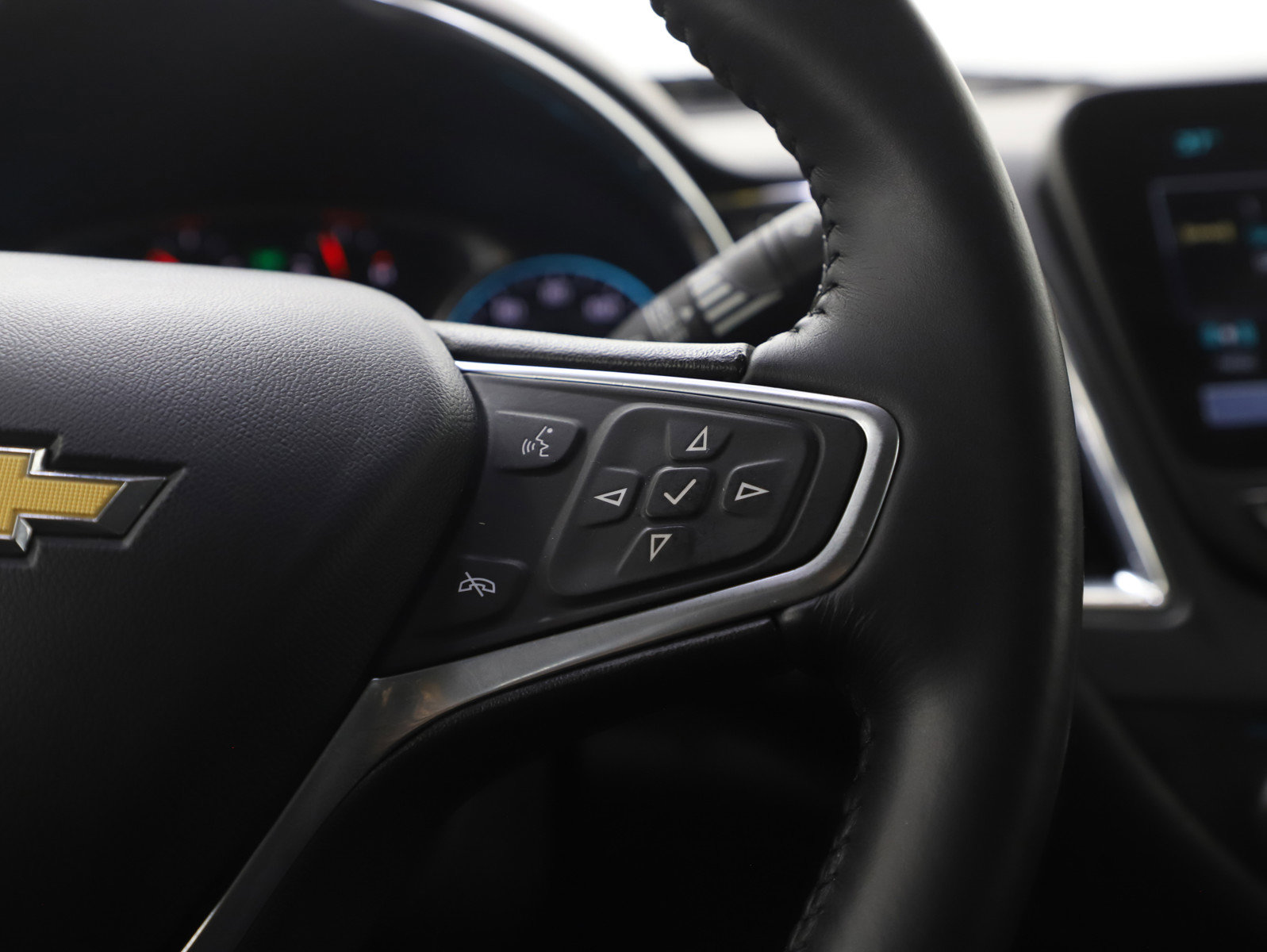 Used 2016 Chevrolet Malibu LT w/ Driver Confidence Package image 23