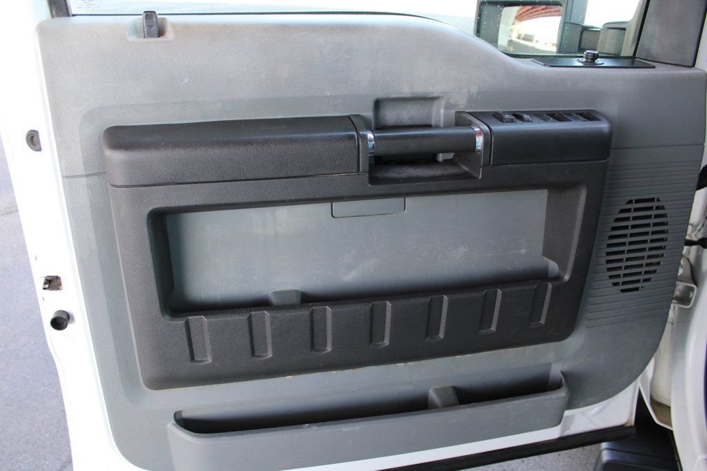 Used 2014 Ford F450 XL w/ Power Equipment Group AWD/4WD image 13