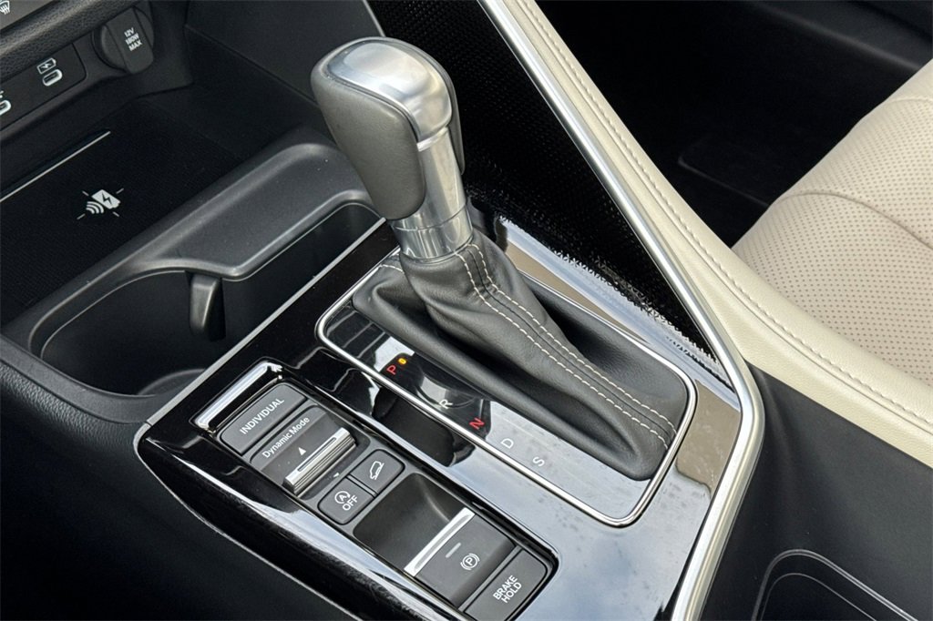 Certified 2025 Acura ADX A-Spec image 22