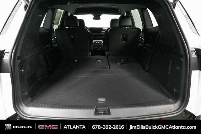 New 2026 Buick Enclave Sport Touring FWD image 28