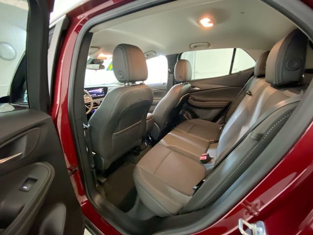 Used 2024 Buick Encore GX Preferred w/ Comfort Package image 29