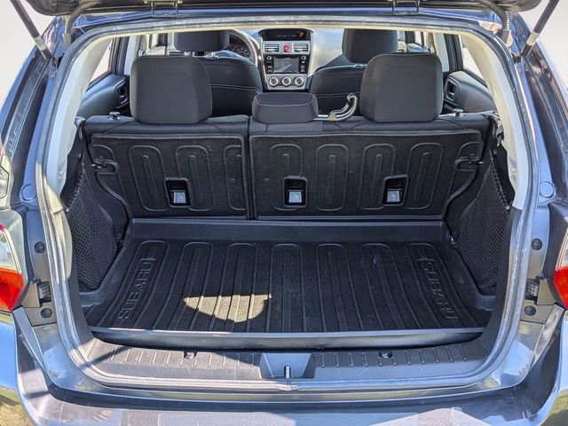 Used 2016 Subaru Impreza 2.0i Sport Premium w/ Popular Package #1 image 31