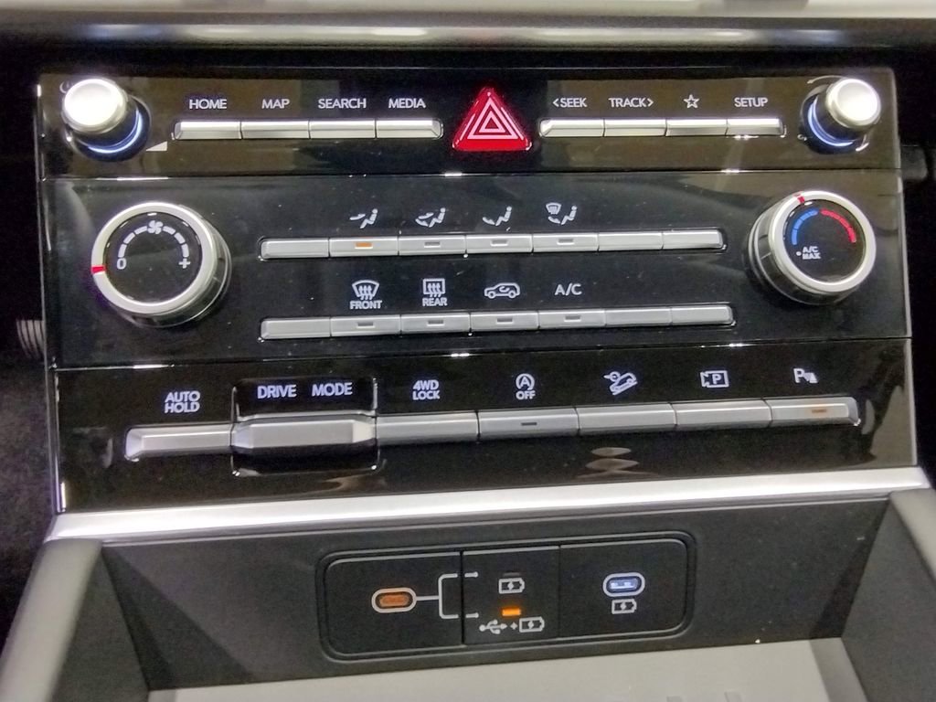 New 2026 Hyundai Santa Fe SE image 31