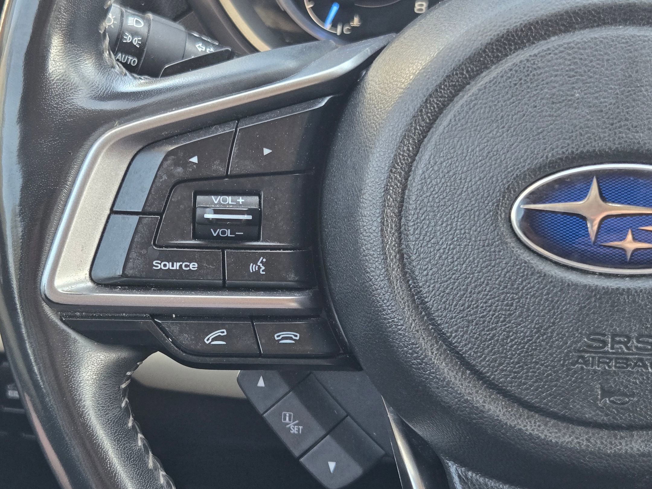 Used 2019 Subaru Ascent Touring w/ Popular Package #2 image 29