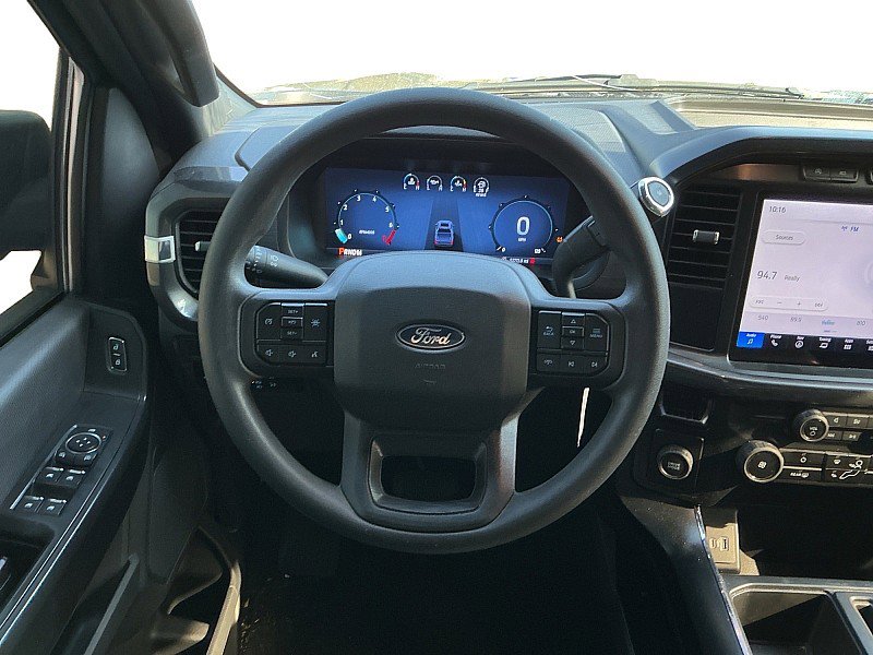 Used 2024 Ford F150 STX w/ Mobile Office Package image 15