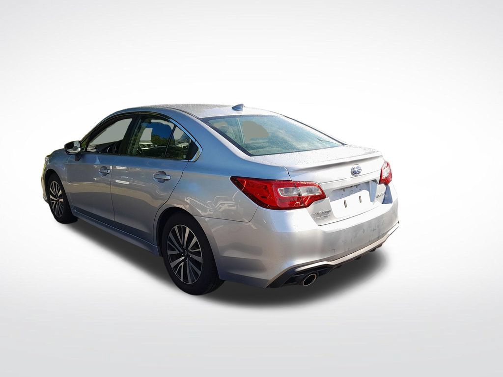 Used 2019 Subaru Legacy 2.5i Premium AWD/4WD image 6