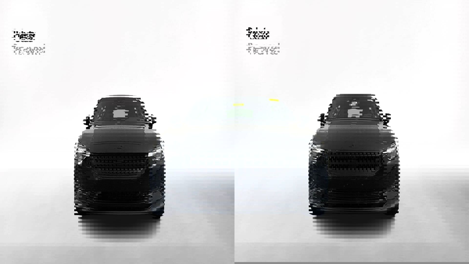 Certified 2022 Polestar Polestar 2 w/ Plus Package image 8